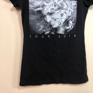 Next Level Apparel | Tops | Tori Kelly Tour 26 Concert Tshirt | Poshmark